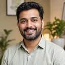 AI-created illustrative patient portrait for clinic visit feedback