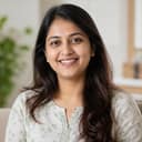 AI-created illustrative patient portrait for holistic care feedback
